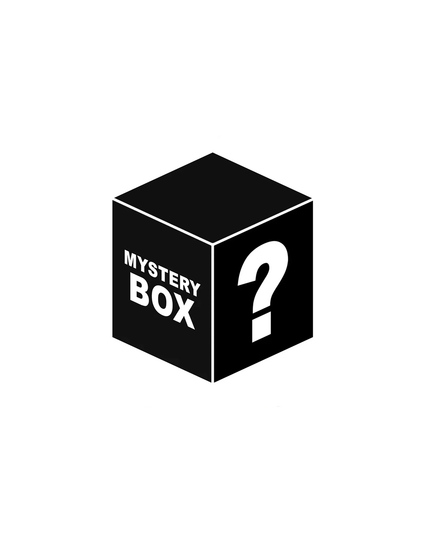 Mystery Box Premium