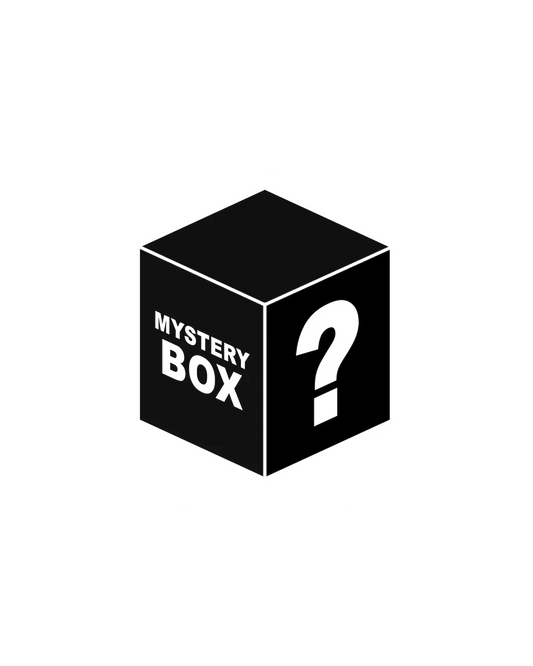 Mystery Box Premium